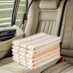 Toalla de Playa de Algodón Turco Peshtemal, Toalla Fouta Vintage para Hammam, Logotipo Personalizado, Toalla para Spa y Resort, Fabricante Mayorista OEM ODM - Product Image 1