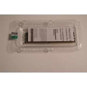 Memoria RAM HPE DDR4 de 32 GB 2Rx4 3200 MHz/2933 MHz/2666 MHz/2400 MHz/2133 MHz para servidores <span class=keywords><strong>Gen8</strong></span>, Gen9, Gen10 y Gen10 Plus disponible. - Product Image 4
