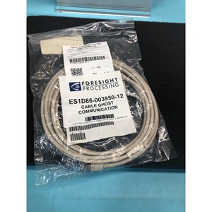 สายเคเบิล 2 TEL TOKYO ELECTRON ES1D86-003950-12, GHOST - อุปกรณ์และอะไหล่เซมิคอนดักเตอร์ระดับโลกที่เชื่อถือได้จาก Trusted Global - Product Image 1