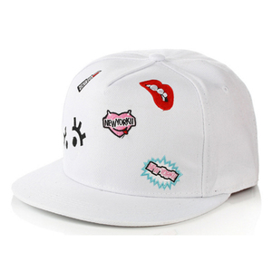 Gorra trucker de malla personalizada con visera curva, panel frontal estructurado, cierre ajustable, gorra de verano para exteriores para hombre, estilo casual. - Product Image 3