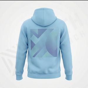 Sudaderas con Capucha Estampadas Infinity para la Escuela, Uniformes Escolares Casuales, Sudaderas con Capucha Sublimadas, Venta al por Mayor Personalizada - Product Image 2