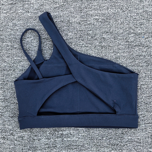 Sujetador Deportivo para Mujer, Top de Yoga, Sujetador Deportivo Multicolor sin Costuras, Ropa Deportiva con Soporte - Product Image 6