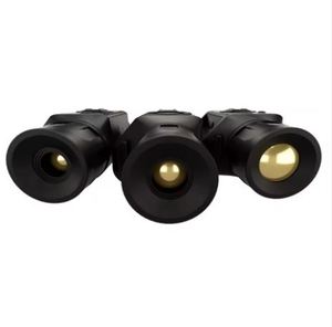 TB Top Sales ATN-ODIN LT 320 4-8X Compact-<b>Thermals</b> Night <b>Vision</b> Monocular TIMNODN335X Binocular - Product Image 1