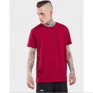 Camisetas Lisas al por Mayor para Hombre y Mujer, Artículos Populares, Patrones Personalizables y Marca Privada, 100% Poliéster de Secado Rápido - Product Image 3