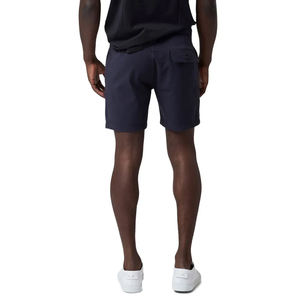 Pantalones Cortos Deportivos de Gimnasio de Secado Rápido con Logotipo Personalizado, Cintura Elástica, Talla Grande para Hombre, Pantalones Cortos Deportivos Vintage con Cintura Elástica - Product Image 2