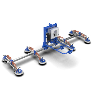อุปกรณ์ยกของแบบสุญญากาศ 600 กก. - Product Image 3