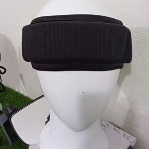 Casque de football personnalisé avec couleur et logo, best-seller, rembourré en mousse EVA, coque souple, casquette de rugby pour l'entraînement - Product Image 5