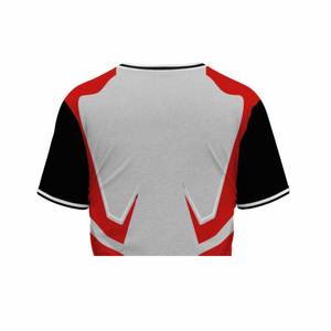 Camiseta de Balonmano Transpirable, Ropa Deportiva al por Mayor, Camiseta de Balonmano Personalizada, Uniforme de Jugador de Equipo Sublimado, Ropa Deportiva - Product Image 6