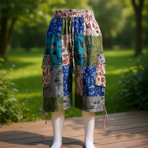 Otros Artesanatos: Pantalones Cortos - Product Image 3
