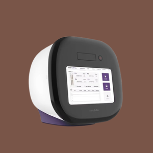 Compteur de cellules automatisé ADAM CellT Plus nanoentek cGMP avec double coloration par fluorescence - Product Image 1