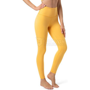 Pantalons de yoga pour femmes de haute qualité, best-sellers, pantalons de yoga pour femmes en vente chaude, pantalons de yoga pour femmes au design unique - Product Image 3