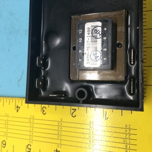 WATLOW 142A-3637-1400 1200F TIPO K T/C SENSOR DE TEMPERATURA - Equipo y Piezas de Semiconductores de Confianza de Marca Global - Product Image 5