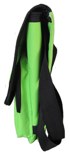 กระเป๋าเก็บความเย็นแบบพับได้ขนาดใหญ่ ผ้า 600D พร้อมฉนวนกันความร้อน PEVA หรืออลูมิเนียมฟอยล์ สำหรับบรรจุอาหาร ปิกนิก และการใช้งานอื่นๆ - Product Image 6