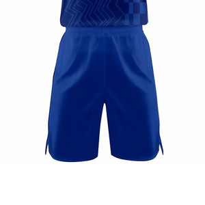 Maillot de volley-ball sans manches pour homme, col rond, léger, coupe athlétique, imprimé par sublimation, séchage rapide, haute qualité, vente en gros - Product Image 3