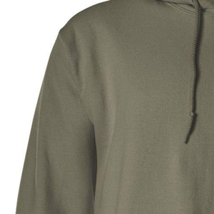 Men's New Style Pullover Hoodies <b>Top</b> Selling Custom Sublimation Print Winter Style Made of Polyester/Cotton Material Hoodies - Product Image 3
