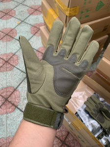 Gants de sport personnalisés, coupe-vent, compatibles écran tactile, pour moto, hiver, été, activités de plein air, pêche, fête - Product Image 6
