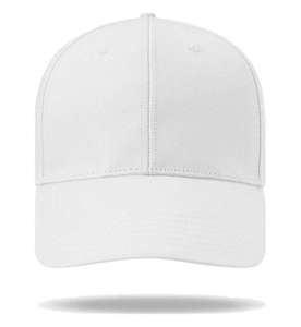 Gorra de Béisbol Personalizada OEM, Bordado de Alta Calidad, Logotipo 3D, 100% Algodón, 5 Paneles, Gorra de Golf con Logotipo Personalizado, MOQ Bajo - Product Image 3