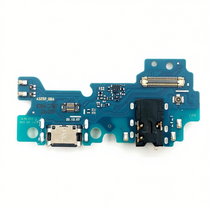 Scheda di ricarica per Samsung Galaxy A32 4G A325, ricambio originale per scheda madre - Product Image 2