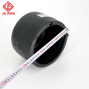 OEM ODM nhà sản xuất HDPE electrofusion phụ kiện đường ống PE <span class=keywords><strong>Electro</strong></span> <span class=keywords><strong>Fusion</strong></span> khớp nối ống <span class=keywords><strong>Coupler</strong></span> - Product Image 4