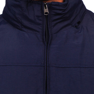 Work Jacket Direct Clothing Factory Fashion 220G Pu Jacket Waterproof <b>Raincoat</b> 100%Pu Jacket with Seamless Pocket - Product Image 3
