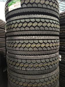 Neumático Radial Personalizado PLD01 195/55R16 con Cámara de Aire, Nuevo Neumático para Camión Dongfeng, Fabricado en EE. UU., Solo Disponible en América del Norte, Neumático TBR - Product Image 5