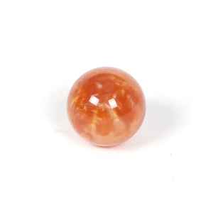 Ornement en résine nacrée, accessoires de décoration, boule AL MALIK CRAFT - Product Image 4