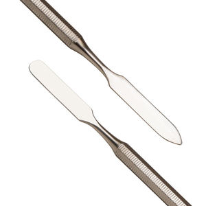 Juego de Instrumentos Dentales Profesionales para Procedimientos Restaurativos, Acero Inoxidable, Herramienta Duradera y Confiable de Grip Surgical - Product Image 6