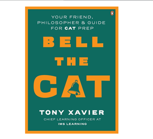 Bell the CAT : Votre ami, philosophe et guide pour la préparation au CAT par Tony Xavier, édition brochée (Vente en gros) - Product Image 3