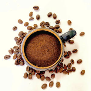 Café Instantáneo Vietnamita de Alta Calidad a Precio Competitivo, Café Instantáneo Liofilizado 1 en 1, Café Negro, Precio al por Mayor - Product Image 1