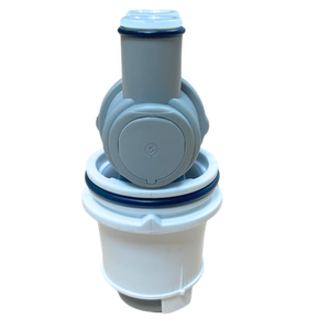 Cartouche de douche en plastique CAP0005 RP46074, prévention de la corrosion, garantie 1 an, compatible avec les séries Delta 13/14, baignoire - Product Image 4
