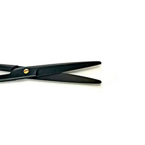 กรรไกรผ่าตัดแบบใหม่คุณภาพพรีเมียม |   กรรไกรผ่าตัด Mayo Dissecting Scissors ยี่ห้อ SurgiRight สำหรับแพทย์ - Product Image 1