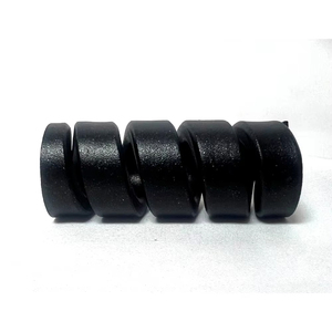 Mollificio Bordignon Black Die Spring Rectangular - Product Image 4