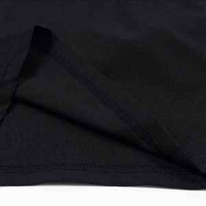 Uniforme de Tenis de Manga Corta con Estampado Digital, Hecho con el Mejor Material, Ropa Deportiva Transpirable y Ligera, Personalizable para Hombre - Product Image 5