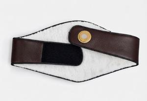 Premium Custom Karate Jiu-Jitsu <b>Wrestling</b> Championship <b>Belt</b> Leather Breathable Personalized Team Name Logo Sports Tournament - Product Image 5