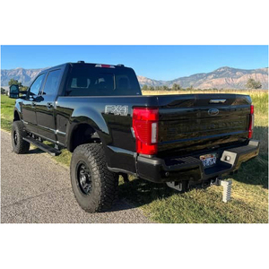 Ford F-350 Super Duty Lariat 4x4 2022 - Product Image 3