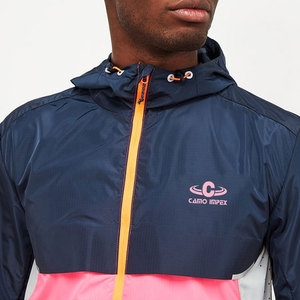 Outdoor Windbreaker <b>Jacket</b> Durable Fabric With Premium Winter <b>Jacket</b> Comfort For Modern Lifestyle Activities - Product Image 6