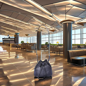 Sac seau en cuir véritable de qualité supérieure Royaa Fashion PVT pour hommes, modèle 002, couleur premium, pour étudiants et professionnels du Bengale occidental - Product Image 6