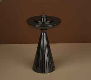 Quemador de Incienso Metálico de Alta Demanda, Decoración para el Hogar, Quemador de Velas y Aromatizantes, Porta Incienso de la India a Precio de Mayoreo 2025 - Product Image 3