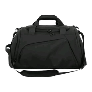 Bolsa de Gimnasio Personalizada con Nombre y Número, Bolsa Deportiva de Viaje Impermeable de Nailon - Product Image 5