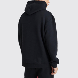 Conjunto de Chándal para Hombre con Pantalones Acampanados y Sudadera con Capucha, Precio Mayorista, Producto Más Vendido - Product Image 3