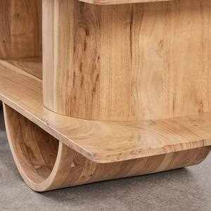 Mueble para TV Vandana Arion Cresta 150x35 cm en madera de Flin - Product Image 5