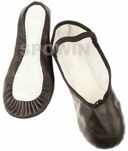 Encuentra el Ajuste Perfecto, Desde Niños Hasta Adultos, con Opciones de Zapatillas de Ballet y Lona, Listas para Cualquier Ocasión - Product Image 5