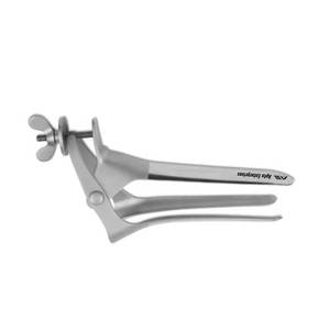 Polansky Speculum : révision complète du design, des applications cliniques, des techniques d'utilisation, des avantages, des limites, la pertinence actuelle - Product Image 6