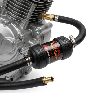 [CMC TECH] Dispositif Écologique d'Économie de Carburant pour Moteurs 50cc-1000cc – Installation Facile, Régime de Marche au Ralenti Stable, Accessoire de Réduction de Fumée - Product Image 2