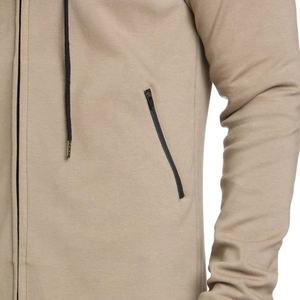 Sudaderas personalizadas de alta calidad para hombre, venta al por mayor - Product Image 3