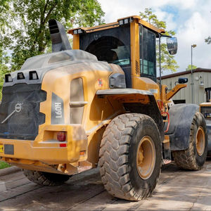 Chargeuse sur pneus Volvo L60H - Product Image 1