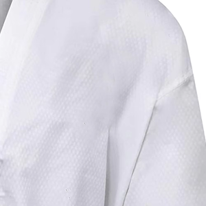 Uniforme de Taekwondo Personalizado a Precio de Mayoreo, Proveedor de Dobok de Taekwondo de Artes Marciales de Alta Calidad - Product Image 5