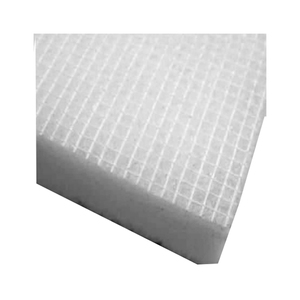 Rouleau de rembourrage en fibres de polyester de qualité supérieure pour l'ameublement, la literie, les coussins décoratifs et les applications industrielles - Product Image 2