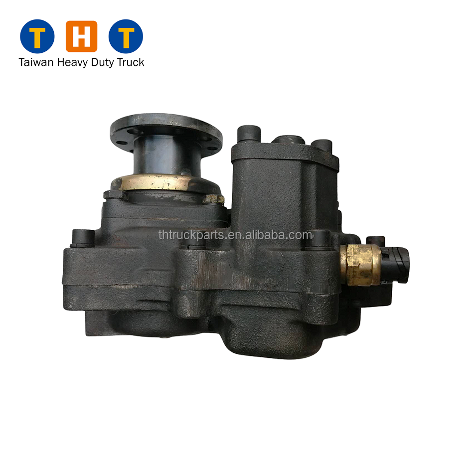 Power Take off Gear PTO 22/29T for Sitrak Sinotruk HW70