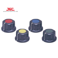 Bouton de commande de levier de vitesses OEM personnalisé, haute qualité, accessoire électronique, boîtier en bakélite/aluminium/laiton TW JK-904